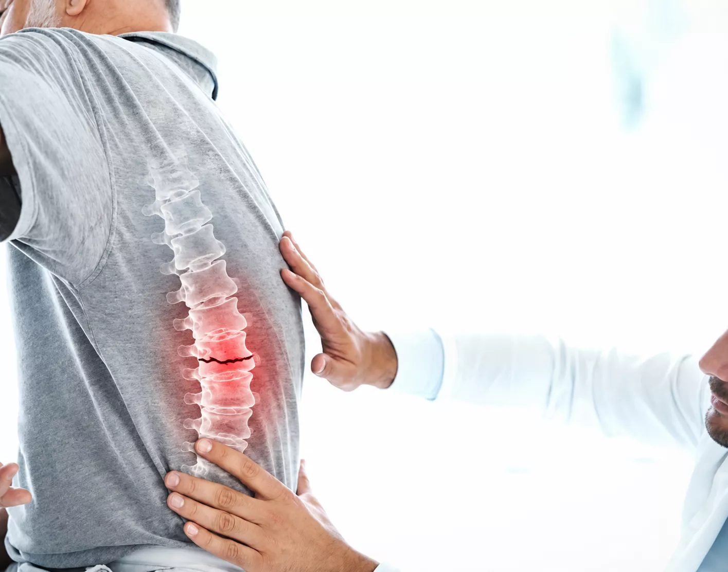 Fracture treatment support