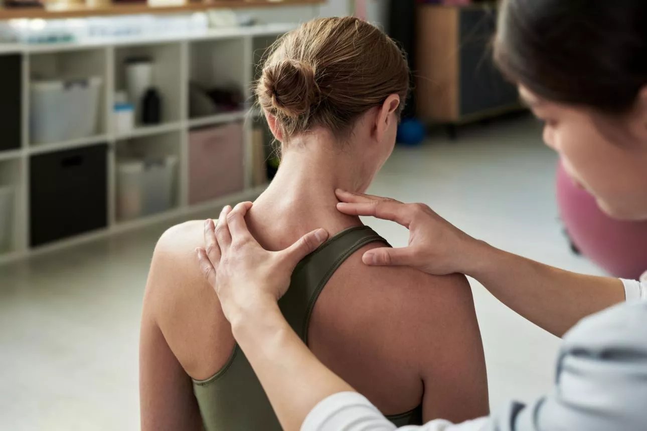 Postural dysfunctions support