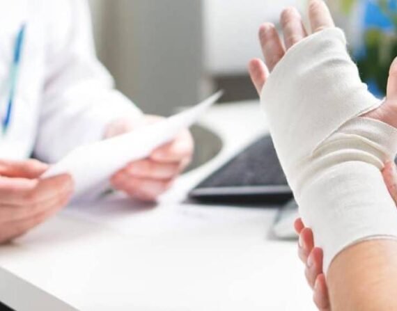 Fracture care overview image
