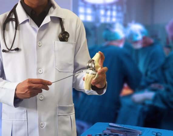Fracture treatment and trauma care