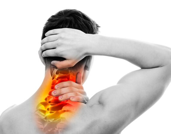 Posture correction support