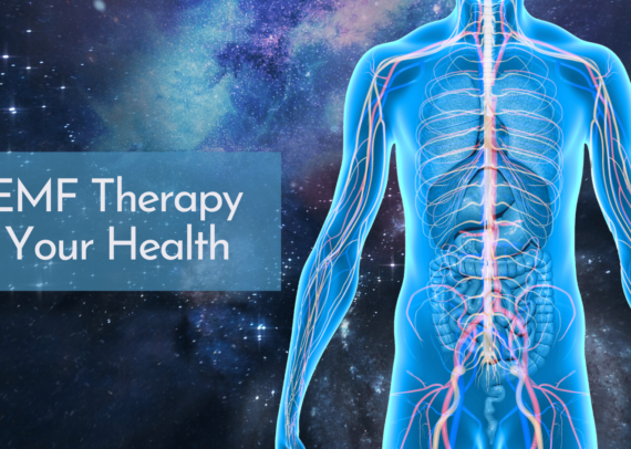 PEMF therapy support