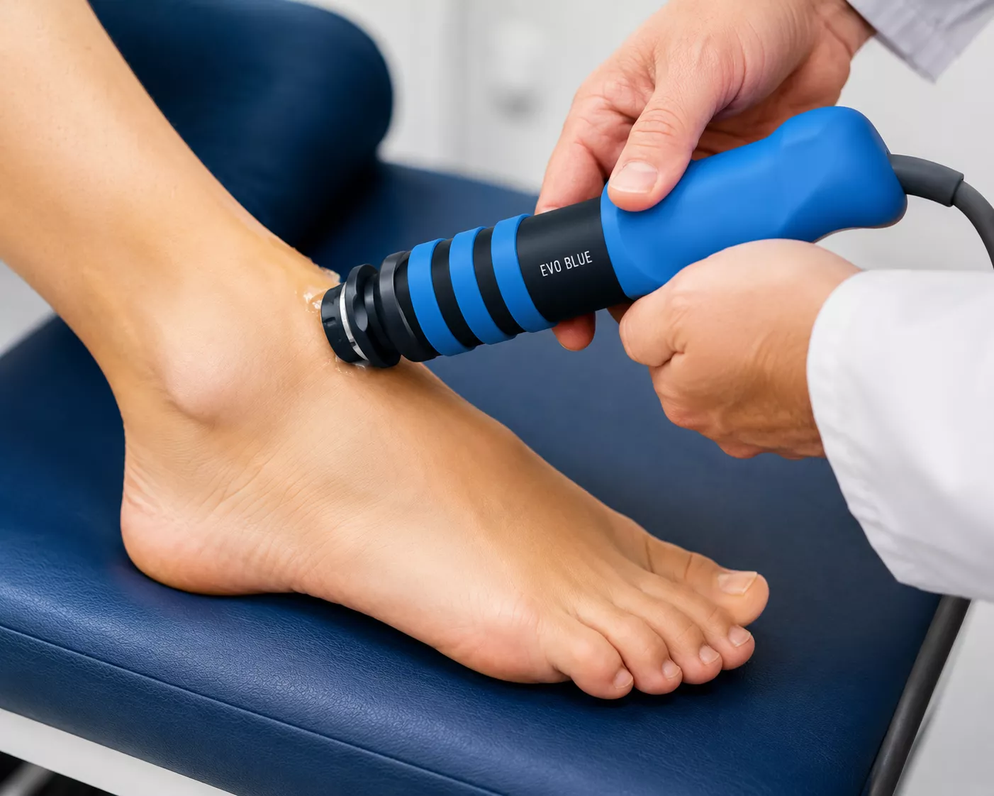 Shock Wave Therapy service