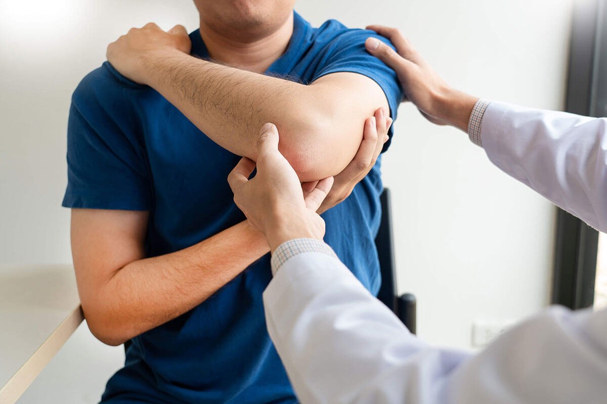 Sodium channel blocker treatment support