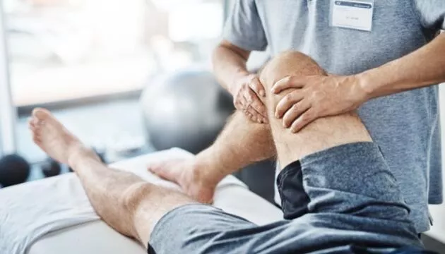 Tendonitis and bursitis support