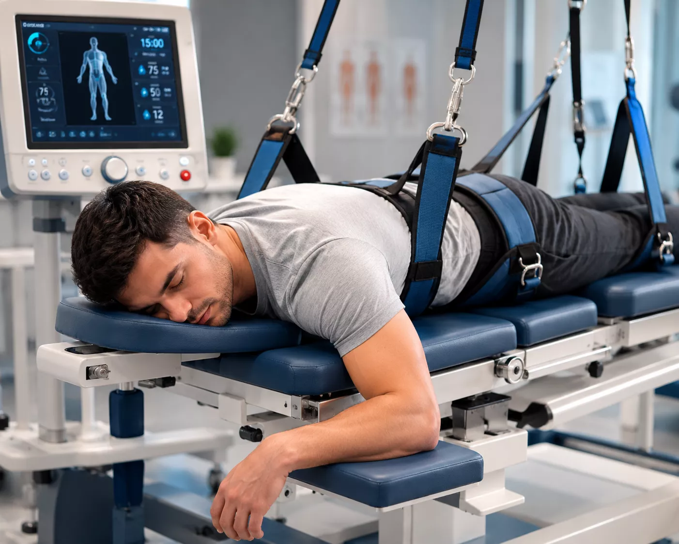 TPTS Treatment service